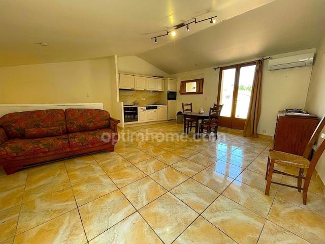 Maison vente à Narbonne, Rouffiac-des-corbières