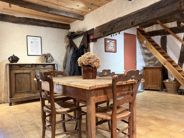 Maison vente à Condom, Fourcès