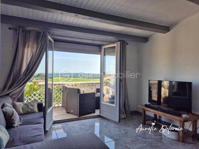 Maison vente à Béziers, Murviel-lès-béziers
