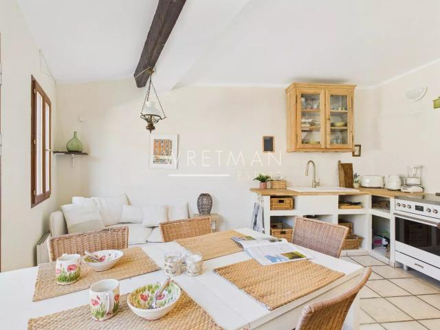 Maison vente à Brignoles, Le Luc