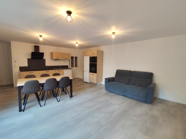 Maison location à Saint-Étienne, Chavanay