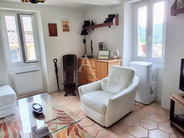 Maison vente à Béziers, Le Bousquet-d'orb
