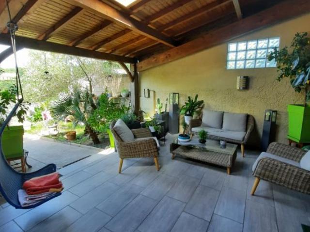 Maison vente à Périgueux, La Roche-chalais