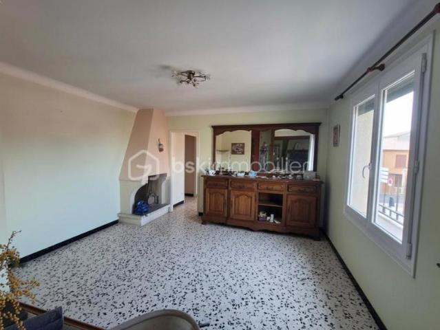 Maison vente à Perpignan, Pézilla-la-rivière