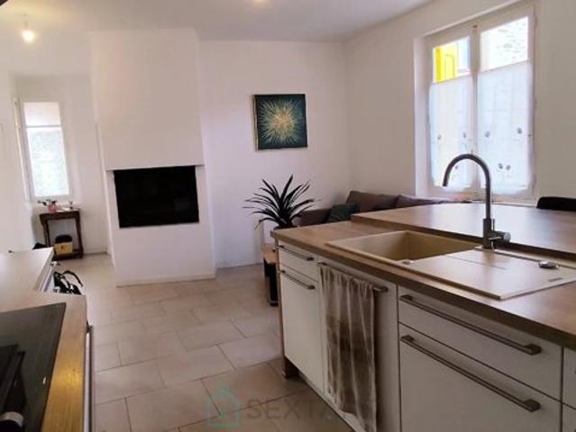 Maison vente à Prades, Vinça