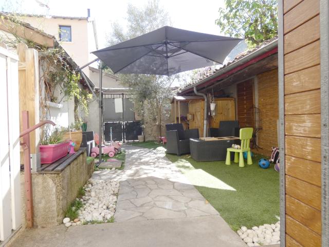 Maison vente à Lyon, Rhône