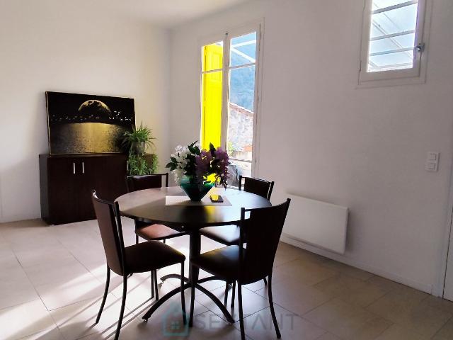 Maison vente à Prades, Vinça