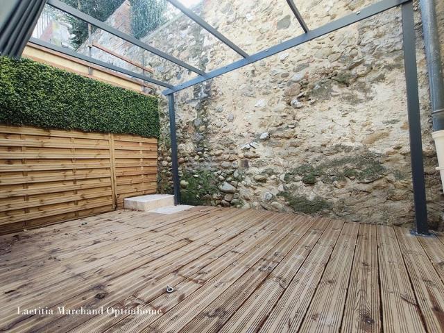 Maison vente à Prades