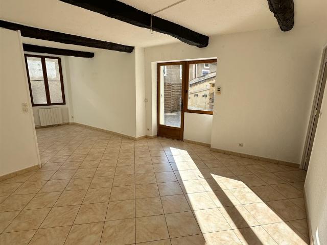 Maison vente à Mirabel-aux-Baronnies, Drôme