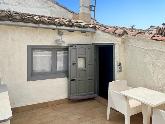 Maison vente à Montpellier, Marseillan