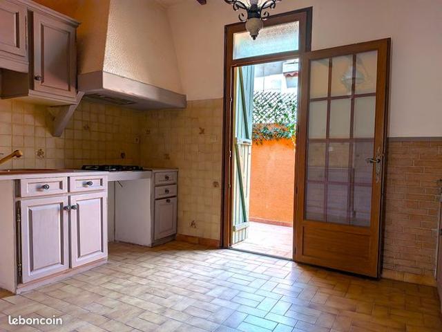 Maison vente à Narbonne, Port-la-nouvelle