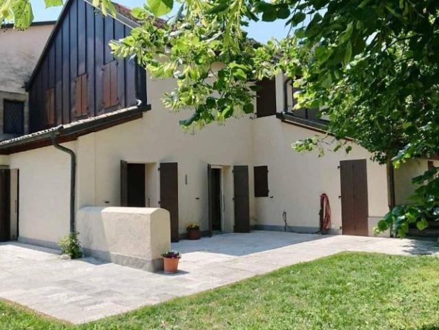 Haus mieten in Jussy