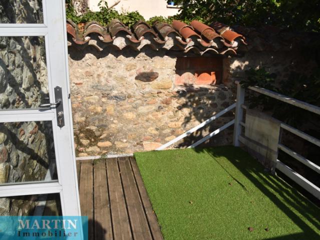 Maison vente à Céret, Maureillas-las-illas