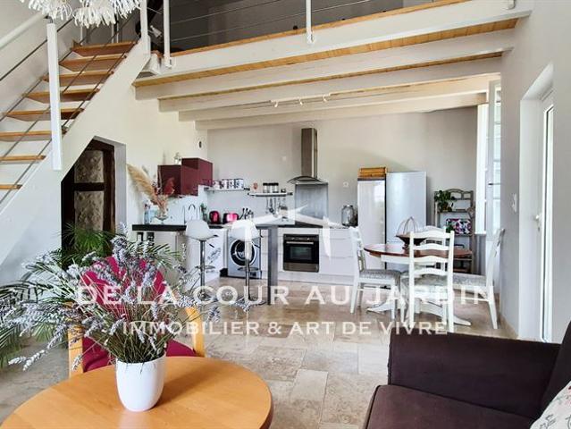Maison vente à Agen, Beauville