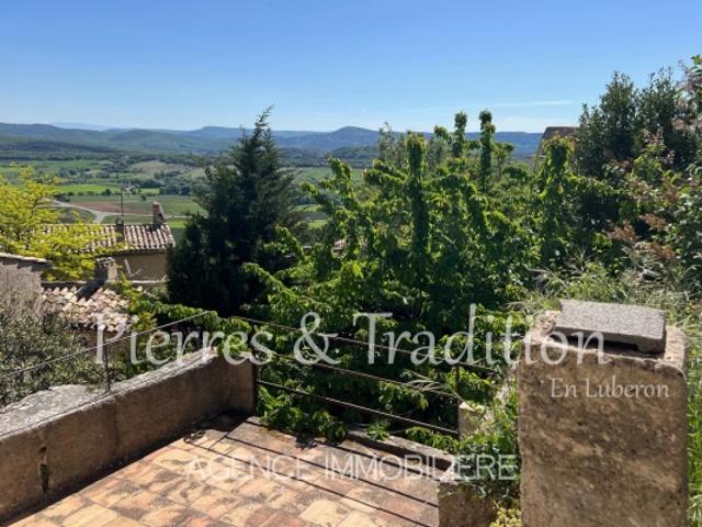 Maison vente à Forcalquier, Simiane-la-rotonde