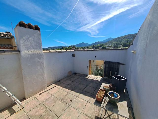 Maison vente à Carpentras, Entrechaux