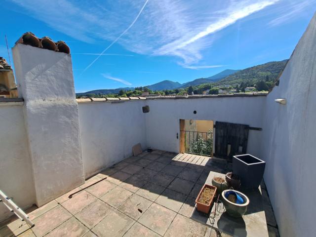 Maison vente à Carpentras, Malaucène