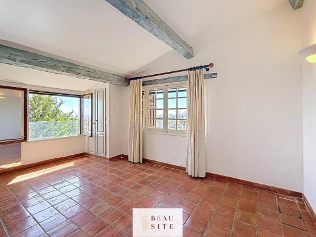 Maison vente à Grasse, Saint-jeannet