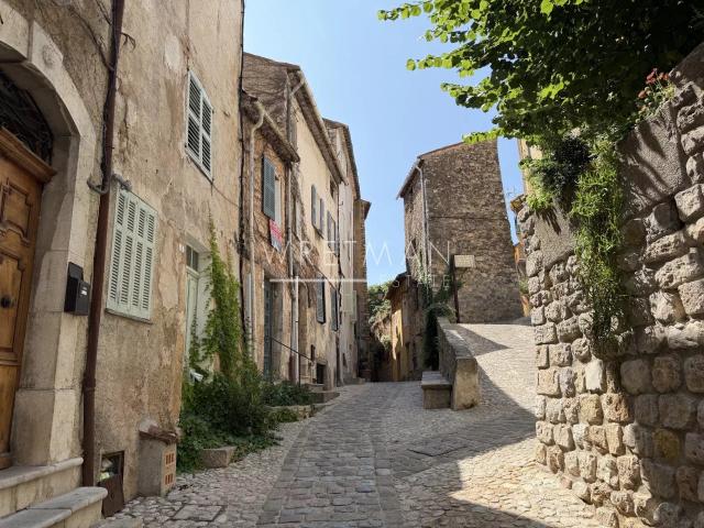 Maison vente à Arrondissement de Draguignan, Seillans