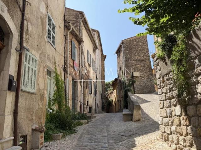 Maison vente à Arrondissement de Draguignan, Seillans