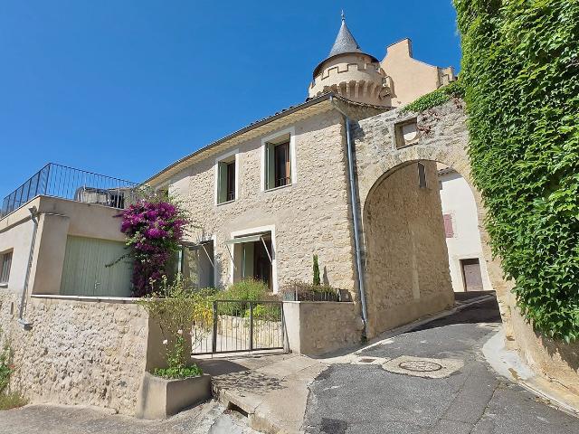 Maison vente à Béziers, Occitanie