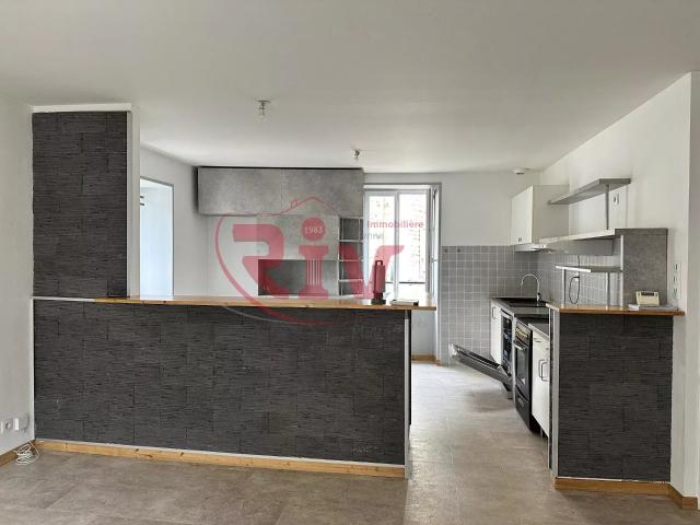 Appartement location à Vienne, Eyzin-pinet