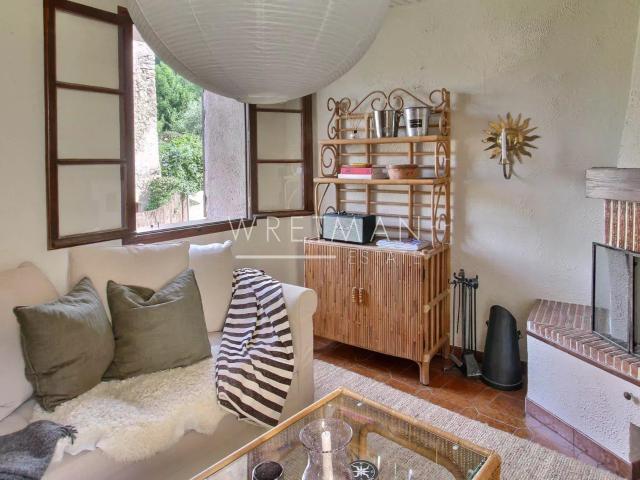 Maison vente à Arrondissement de Draguignan, Fayence
