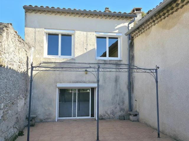 Maison vente à France métropolitaine, Richerenches