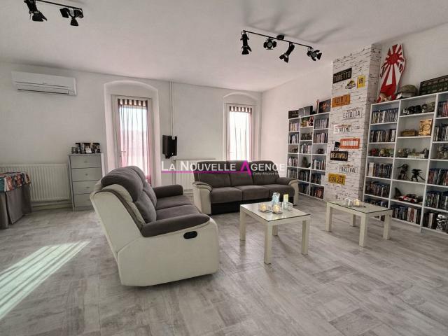 Maison vente à Narbonne, Port-la-nouvelle