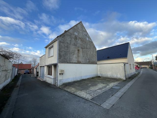 Maison vente à Dunkerque, Pitgam
