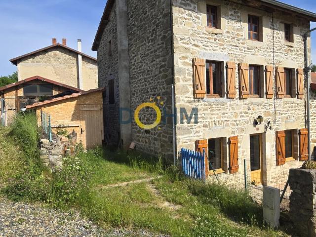 Maison vente à Ambert, Doranges