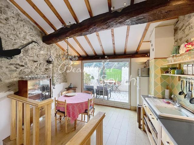 Maison vente à Prades, Felluns