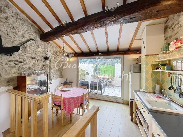 Maison vente à Prades, Felluns