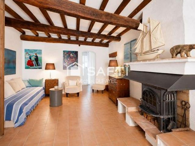 Villa vente à Arrondissement de Draguignan, Bagnols-en-forêt