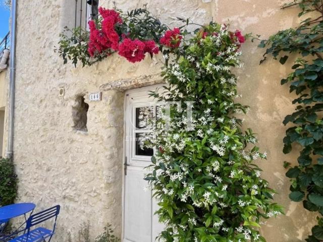 Appartement vente à Carpentras, Malaucène