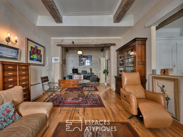 Maison vente à Nîmes, Montfrin