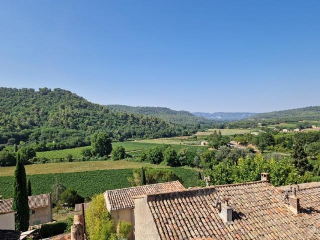 Maison vente à Apt, Ansouis