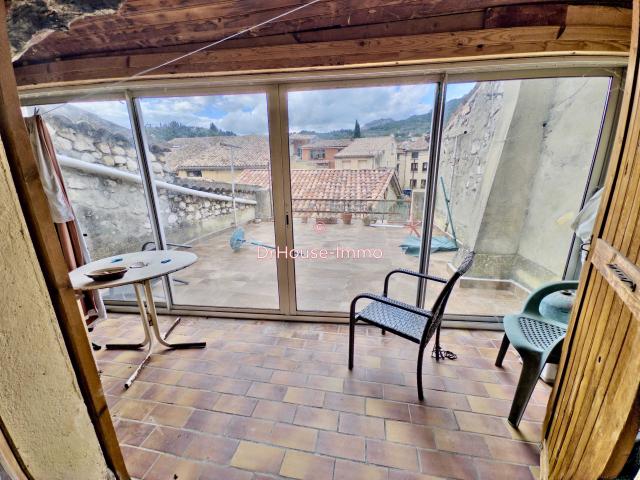 Maison vente à Nyons, Buis-les-baronnies