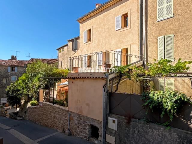Appartement vente à Arrondissement de Draguignan, Tourrettes