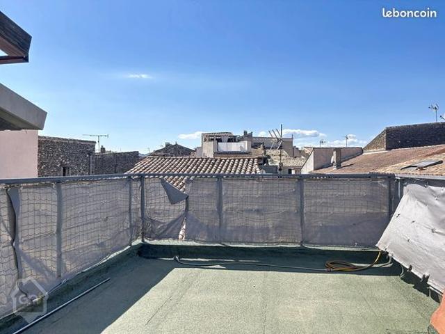 Maison vente à Aix-en-Provence, Sénas