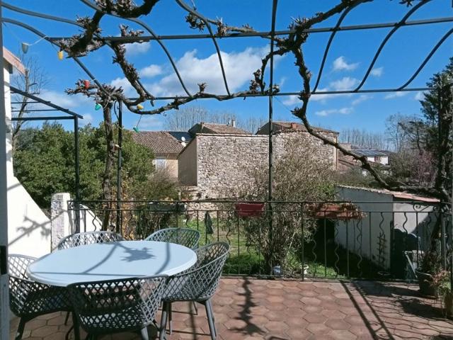 Maison vente à Le Vigan, Saint-hippolyte-du-fort