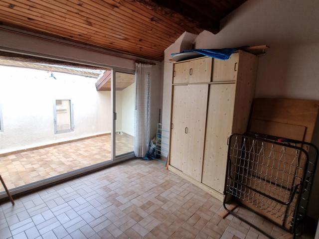 Maison vente à Montpellier, Poussan
