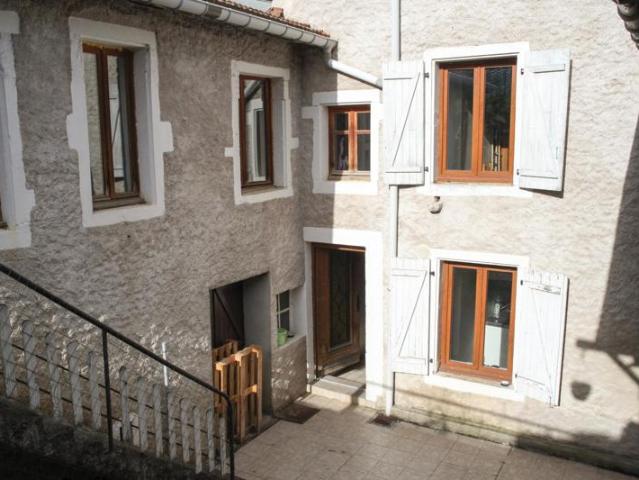 Maison vente à Nancy, Viterne