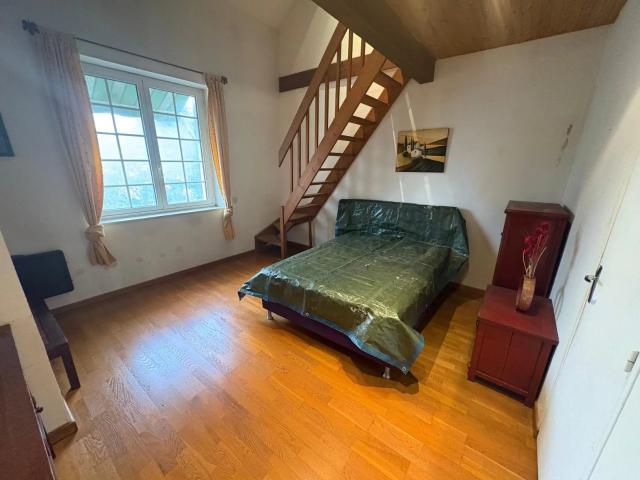Maison vente à Provins, Bernay-vilbert