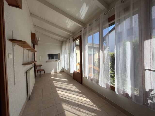 Maison vente à Thonon-les-Bains, Perrignier