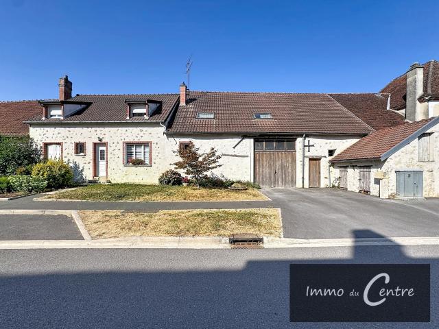 Maison vente à Épernay, Montmirail