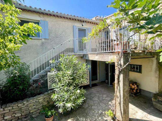 Maison vente à Apt, Goult