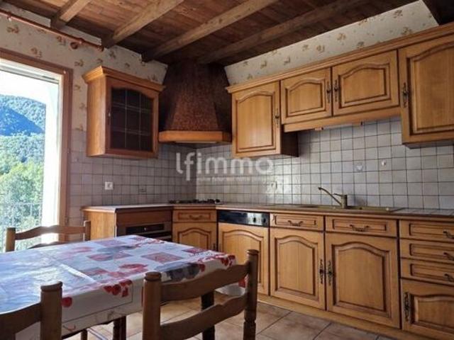 Maison vente à Limoux, Artigues
