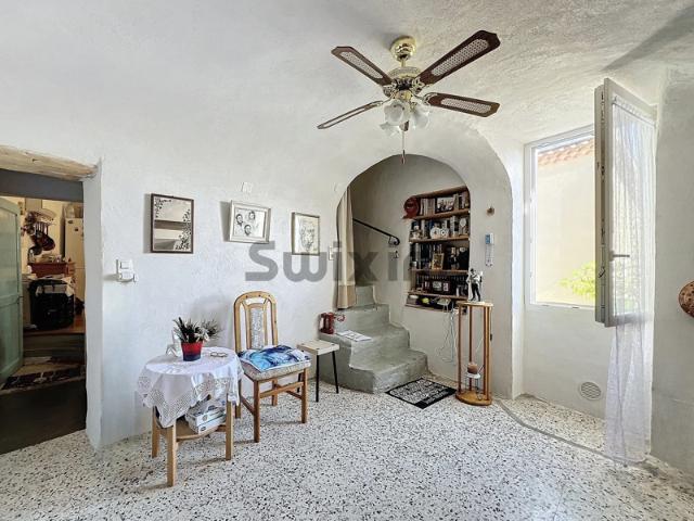 Maison vente à Alès, Les Mages