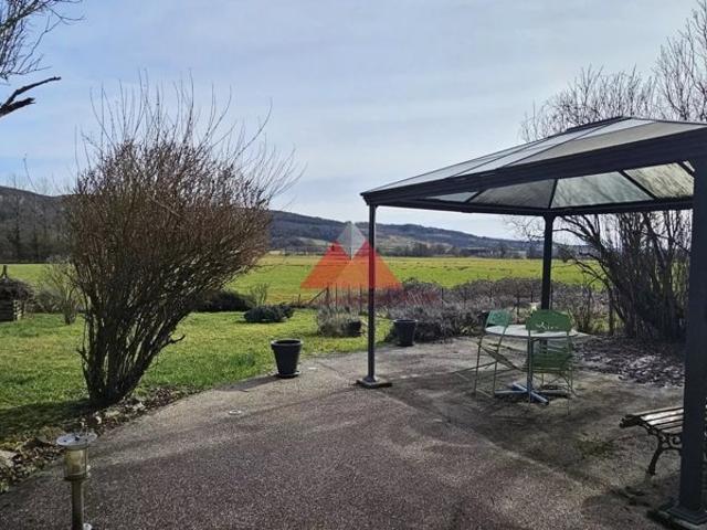 Maison vente à Lons-le-Saunier, Graye-et-charnay